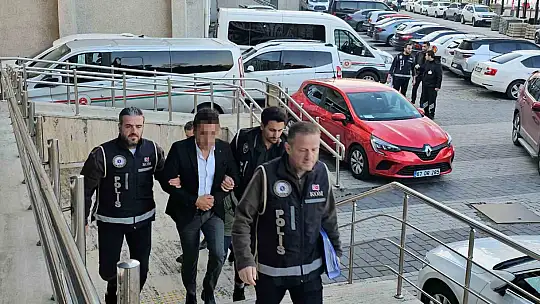 Zonguldak'ta kürtaj soruşturmasında 3 sağlık çalışanı gözaltına alındı
