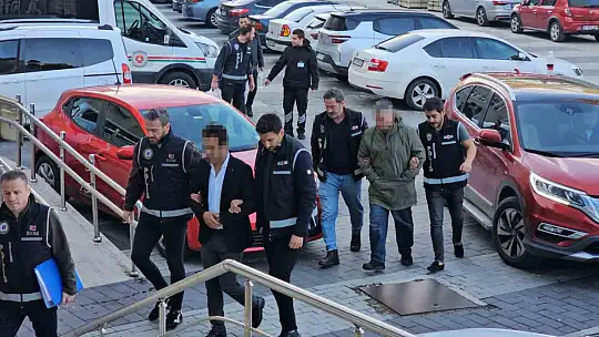 Zonguldak'ta kürtaj soruşturmasında 3 sağlık çalışanı gözaltına alındı