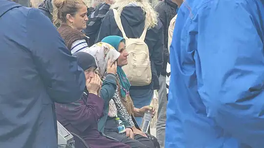 Zonguldak'ta maden ocağında patlama: 2 işçi hayatını kaybetti, 1 madenci için kurtarma çalışması sürüyor