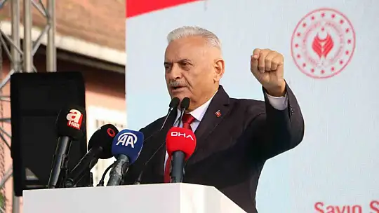 Zonguldak'ta Öget Şen Kızılay Anaokulu açıldı