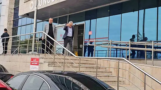 İl Genel Meclisi seçimi davasında sanıklar suçlamaları reddetti