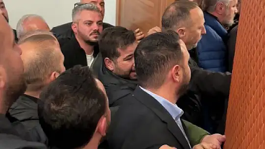 İl Genel Meclisi seçimi davasında sanıklar suçlamaları reddetti