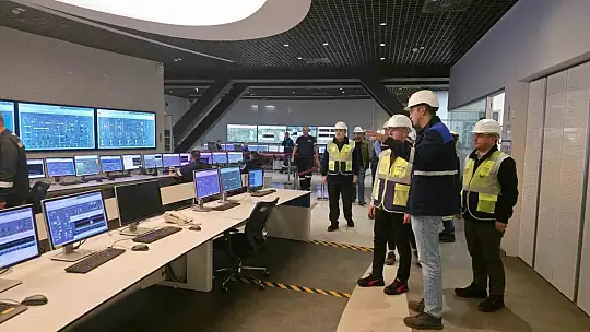 Zonguldak'ta orman ve enerji sektörü bir araya geldi