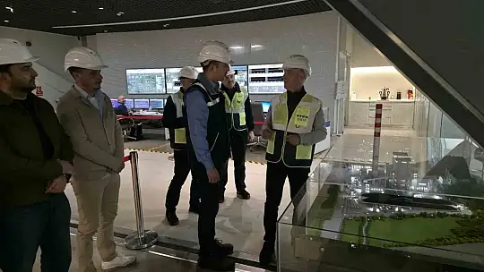 Zonguldak'ta orman ve enerji sektörü bir araya geldi