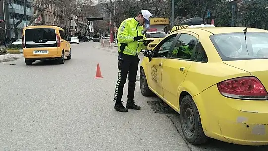 Zonguldak'ta ruhsatsız 10 maden ocağı kapatıldı