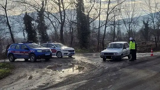 Zonguldak'ta ruhsatsız 10 maden ocağı kapatıldı