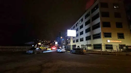 Zonguldak'ta ruhsatsız maden ocağını su bastı: 1 ölü, 1 ağır yaralı