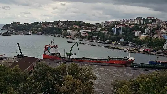Sıcaklık 9 derece düştü, denize girişler yasaklandı