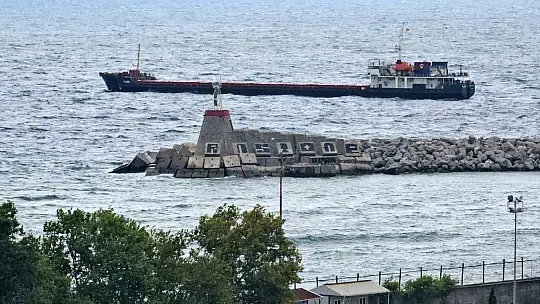 Sıcaklık 9 derece düştü, denize girişler yasaklandı