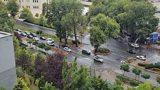 Sıcaklık 9 derece düştü, denize girişler yasaklandı