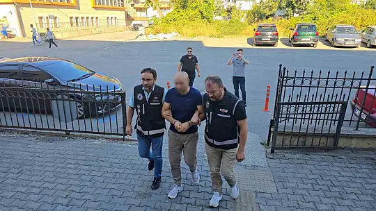 Tefeci operasyonu: Baba ve oğlu gözaltında