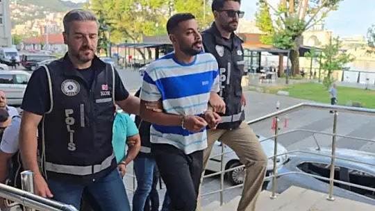 Zonguldak'ta tefecilik operasyonunda 2 tutuklama