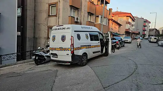 Zonguldak'ta yaşandı