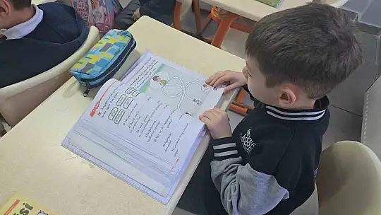 Yarıyıl tatili sonrası ders zili çaldı