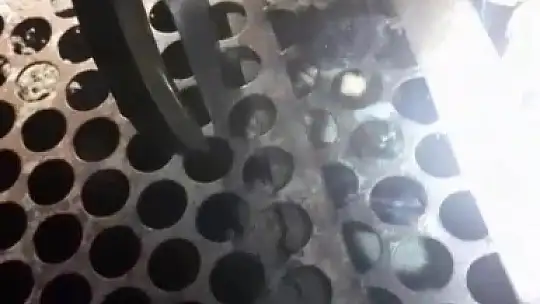 Zonguldak'ta yürekleri ısıtan kurtarma