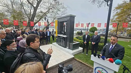 Zonguldak'taki batan gemi faciasında acılar hala taze