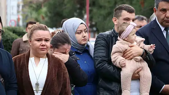 Zonguldak'taki batan gemi faciasında acılar hala taze