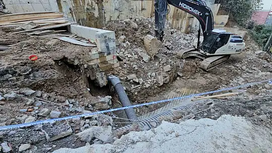 Zonguldak'taki bina faciasında 3 kişi hakkında gözaltı kararı