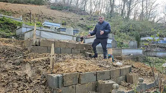 Çifte cinayette kahreden detay