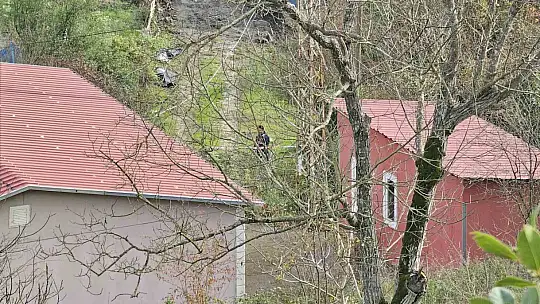 Çifte cinayette kahreden detay