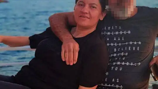 Çifte cinayette kahreden detay