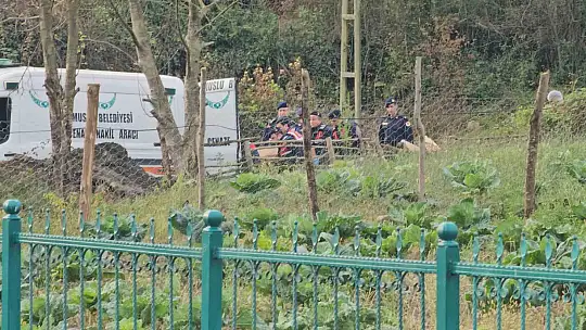 Çifte cinayette kahreden detay