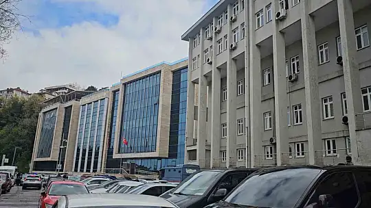 Zonguldak'taki cinayet davasında karar