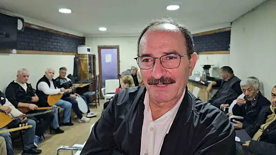 Zonguldak'taki engelliler korosu türkülerle engelleri aşıyor