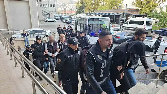 Zonguldak'taki rüşvet soruşturmasında 4 tutuklama
