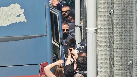 Zonguldak'taki yüksek ses cinayeti davasında sanığa müebbet hapis