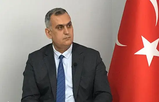 Aydın'dan Mevlid Kandili mesajı