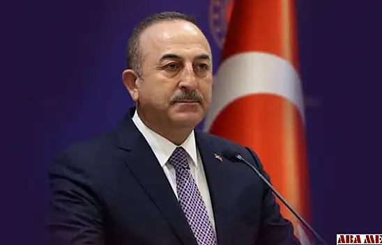 Bakan Çavuşoğlu Bartın'a geliyor