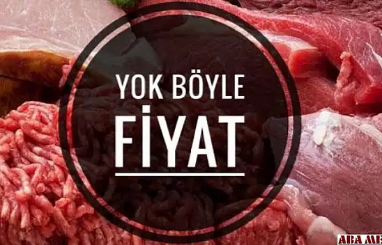 Ete kıymaya bir zam daha