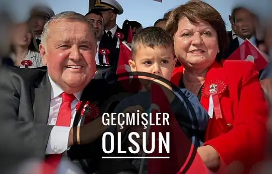 Geçmişler olsun