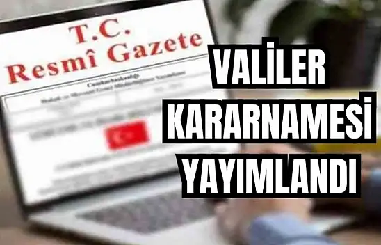 Hangi iller değişti?