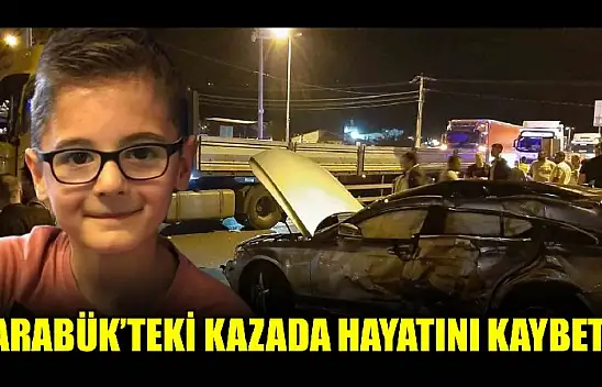 14 yaşındaki Eren hayata tutunamadı
