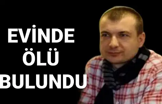 Kuyumcu Emre Okur Evinde Ölü Bulundu