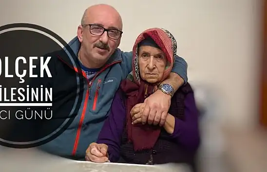 Ölçek ailesinin acı günü