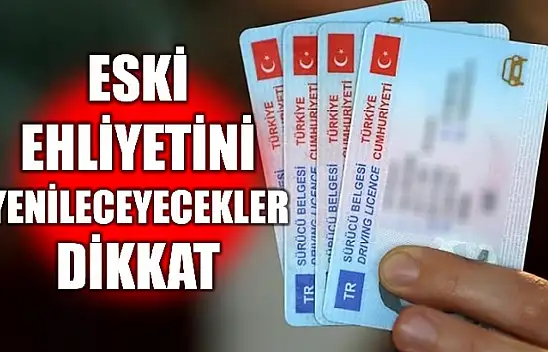 Süresi uzatıldı
