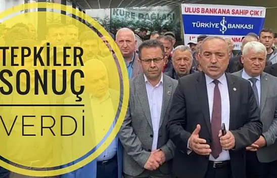 Ulus'un ortak duruşu alkışı hak etti