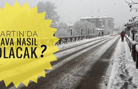 Yeni haftada havamız nasıl olacak