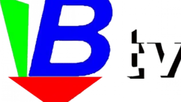 BARTIN TV LOGO