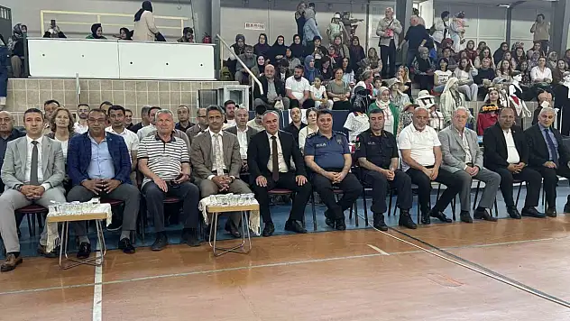 'Hayat Boyu Öğrenme Haftası' etkinlikleri düzenlendi