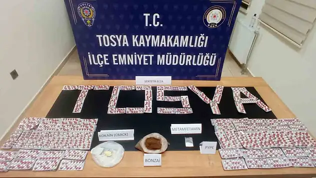 'Vicdanınıza sığınıyorum' dedi cezadan kurtulamadı
