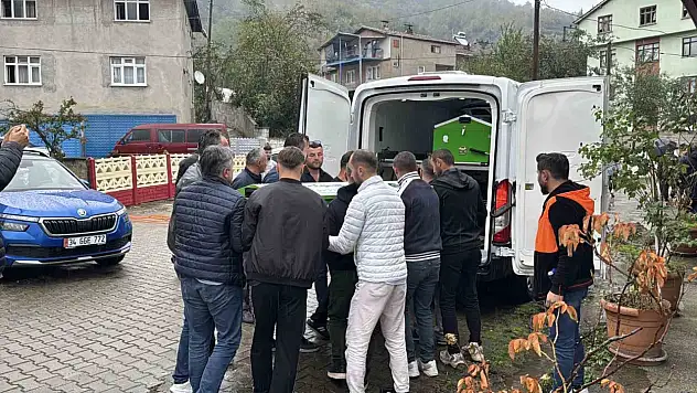 Mahkeme görüldü