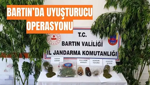 1 gözaltı
