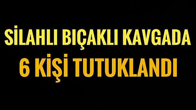 1 kişi hayatını kaybetmişti