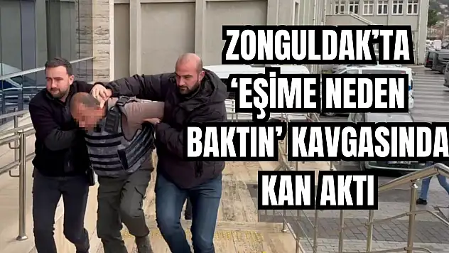 1 ölü, 1 yaralı