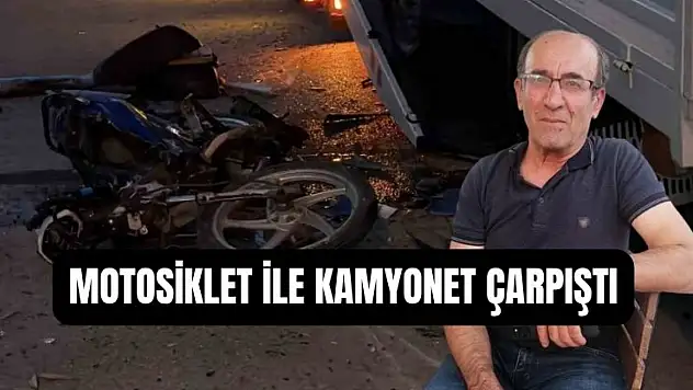 1 ölü, 1 yaralı