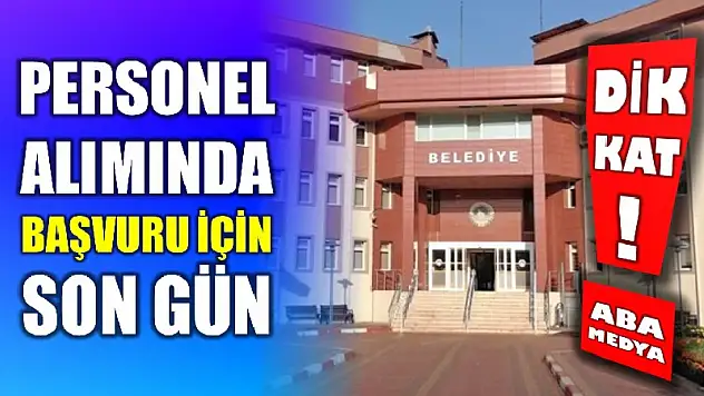 10 kişilik alım kura ile belirlenecek